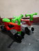 Baby cycle